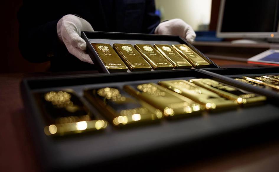 Uzbekistan’s gold and foreign currency reserves exceed $77bn